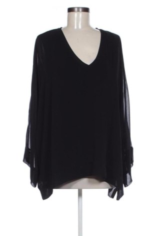 Damen Shirt Lindex, Größe XL, Farbe Schwarz, Preis € 8,00, #137647818