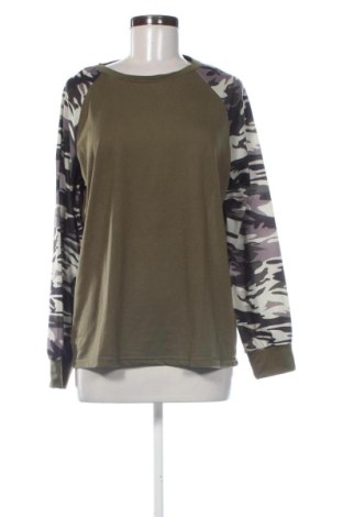 Damen Shirt Unbranded, Größe L, Farbe Grün, Preis € 8,00, #137647891