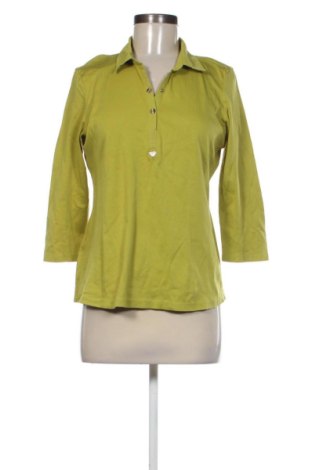 Damen Shirt Gerry Weber, Größe L, Farbe Grün, Preis € 15,00, #137647917