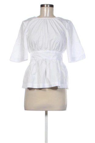 Damen Shirt Vero Moda, Größe S, Farbe Weiß, Preis € 15,00, #137647952