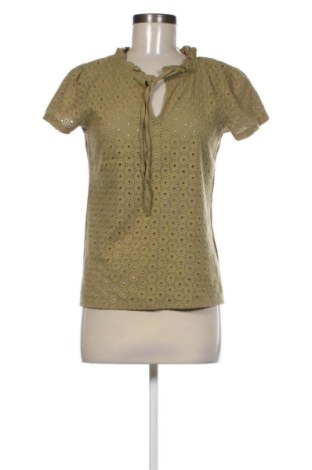 Damen Shirt Orsay, Größe L, Farbe Grün, Preis € 12,00, #137647995