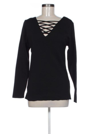 Damen Shirt Unbranded, Größe M, Farbe Schwarz, Preis € 6,00, #137648002