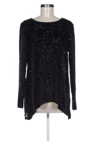 Damen Shirt White Stag, Größe L, Farbe Schwarz, Preis € 6,00, #137648167