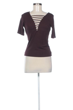 Damen Shirt H&M, Größe S, Farbe Lila, Preis € 9,14, #137648195