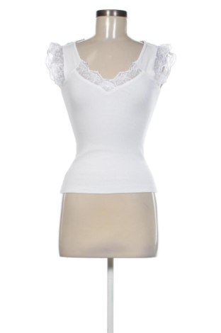 Damen Shirt Bandolera, Größe XS, Farbe Weiß, Preis € 19,00, #137648244