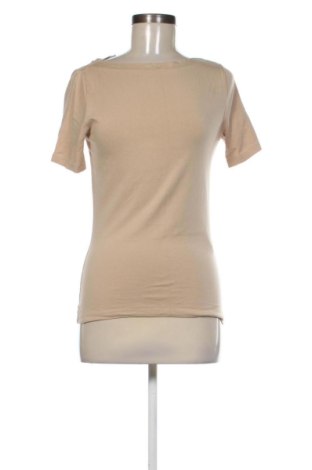 Damen Shirt Vero Moda, Größe M, Farbe Beige, Preis € 7,00, #137648311