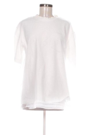 Damen Shirt H&M, Größe M, Farbe Weiß, Preis € 6,67, #137648314