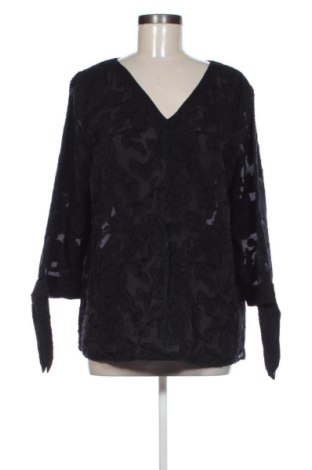 Bluză de femei Trent Nathan, Mărime XXL, Culoare Negru, Preț 36,74 Lei, #137648372