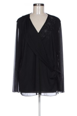 Bluză de femei Canda, Mărime XXL, Culoare Negru, Preț 52,49 Lei, #137648404