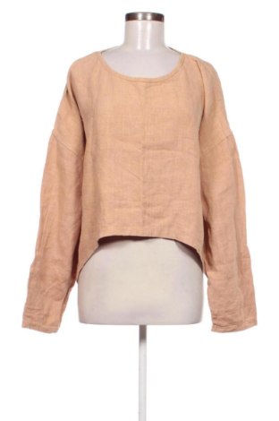 Damen Shirt Unbranded, Größe XXL, Farbe Beige, Preis € 18,46, #137648411