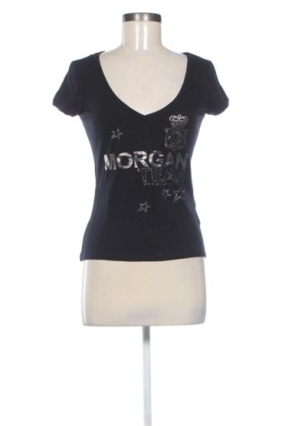 Damen Shirt Morgan, Größe M, Farbe Schwarz, Preis € 12,00, #137648476