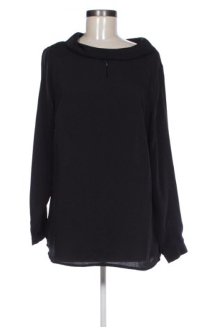 Bluză de femei Greenpoint, Mărime XL, Culoare Negru, Preț 31,49 Lei, #137648481