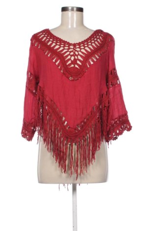 Damen Shirt Unbranded, Größe M, Farbe Rot, Preis € 6,77, #137648515