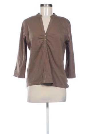 Damen Shirt H&M, Größe XL, Farbe Braun, Preis € 8,00, #137648529