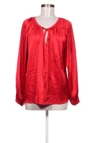 Damen Shirt Unbranded, Größe XL, Farbe Rot, Preis 8,00 €, #137648561