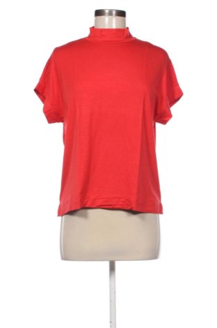 Damen Shirt Mango, Größe S, Farbe Rot, Preis € 10,14, #137648567