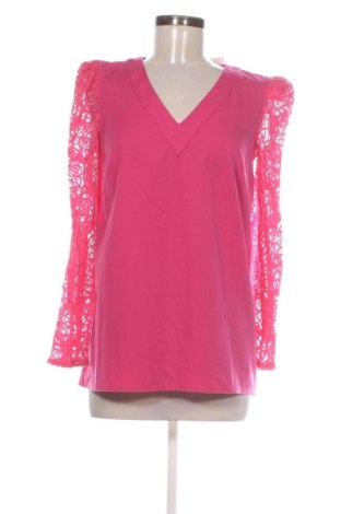 Bluză de femei Stefanel, Mărime XS, Culoare Roz, Preț 135,00 Lei, #137648576