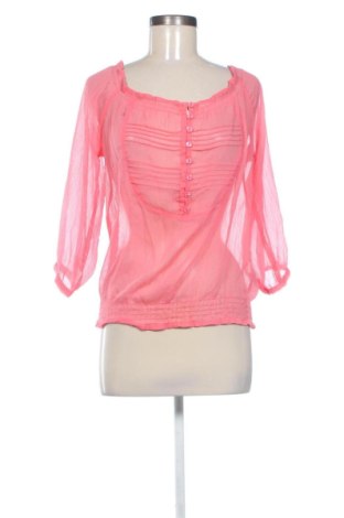 Damen Shirt Sisters Point, Größe S, Farbe Rosa, Preis € 4,00, #137648685