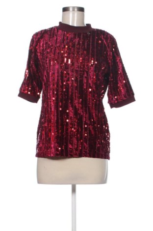 Damen Shirt Lucy, Größe L, Farbe Rot, Preis € 17,00, #137648706