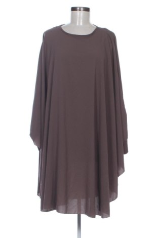 Dámska blúza Unbranded, Veľkosť XXL, Farba Hnedá, Cena  18,46 €, #137648717