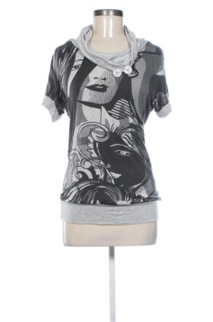 Damen Shirt Unbranded, Größe M, Farbe Mehrfarbig, Preis € 6,00, #137648878