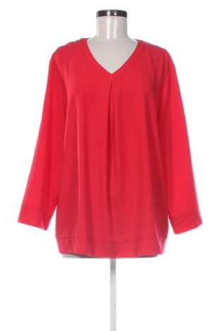 Damen Shirt Liberty, Größe 3XL, Farbe Rot, Preis € 11,00, #137649037