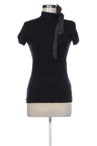 Női blúz Bershka, Méret S, Szín Fekete, Ár 2 837 Ft, #137649219