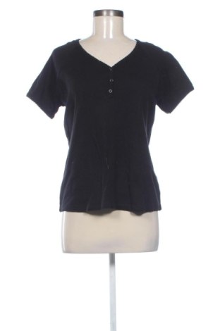 Damen Shirt Departure, Größe L, Farbe Schwarz, Preis € 11,00, #137649230