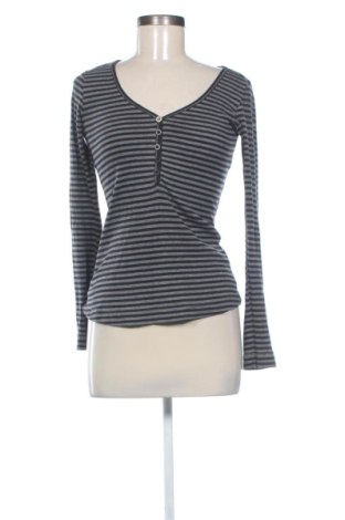 Damen Shirt Gina Tricot, Größe XS, Farbe Mehrfarbig, Preis € 5,72, #137649240