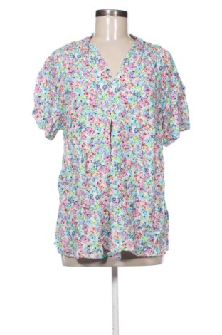 Damen Shirt Mona, Größe XL, Farbe Mehrfarbig, Preis € 12,00, #137649244