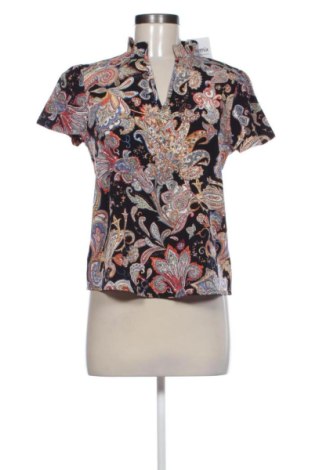 Damen Shirt SHEIN, Größe S, Farbe Mehrfarbig, Preis € 5,00, #137649294