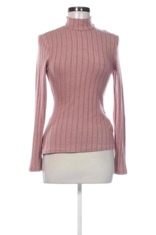 Damen Shirt SHEIN, Größe S, Farbe Aschrosa, Preis € 4,00, #137649335