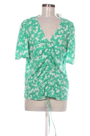 Damen Shirt Papaya, Größe M, Farbe Mehrfarbig, Preis 9,63 €, #137649560
