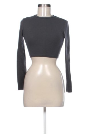 Damen Shirt Zara, Größe XS, Farbe Grau, Preis € 10,00, #137649678