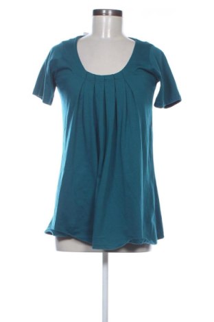 Damen Shirt Wardrobe, Größe M, Farbe Blau, Preis 9,72 €, #137649901