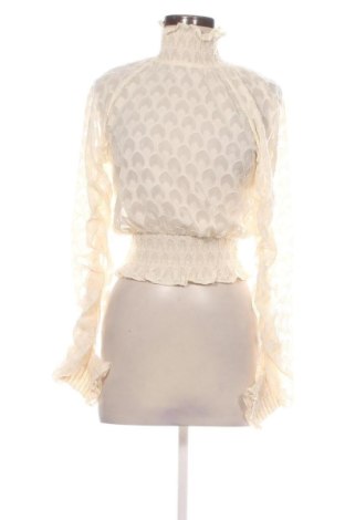 Damen Shirt H&M, Größe XS, Farbe Ecru, Preis € 8,00, #137649932