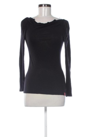 Damen Shirt Esprit, Größe XS, Farbe Schwarz, Preis € 5,72, #137649951