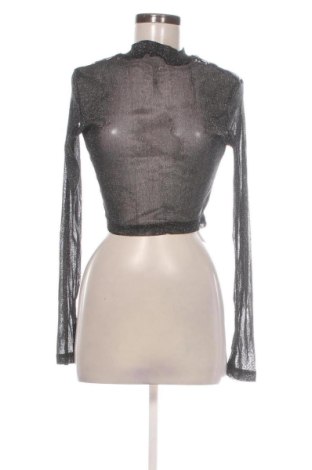 Bluză de femei Unbranded, Mărime M, Culoare Negru, Preț 26,25 Lei, #137650144