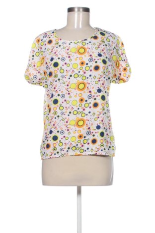 Damen Shirt Unbranded, Größe M, Farbe Mehrfarbig, Preis € 12,00, #137650165