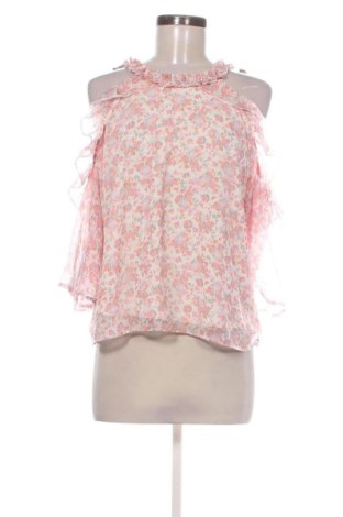 Damen Shirt Clockhouse, Größe S, Farbe Mehrfarbig, Preis € 6,00, #137650282