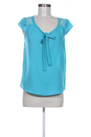 Bluză de femei Unbranded, Mărime M, Culoare Albastru, Preț 30,00 Lei, #137650355