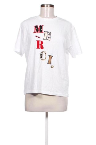 Damen Shirt Tu, Größe S, Farbe Weiß, Preis € 12,95, #137650413