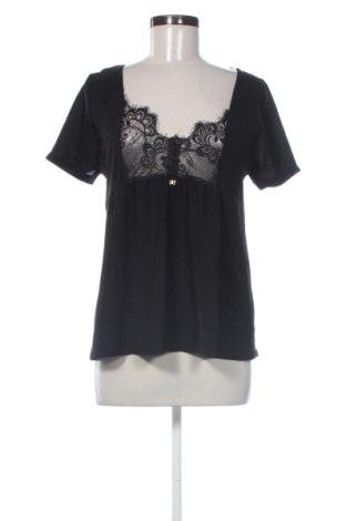 Bluză de femei Regalinas, Mărime L, Culoare Negru, Preț 99,73 Lei, #137650462