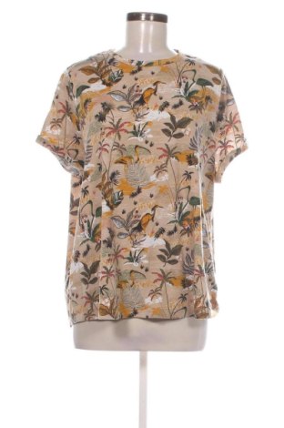 Damen Shirt Tu, Größe XXL, Farbe Mehrfarbig, Preis € 10,48, #137650554