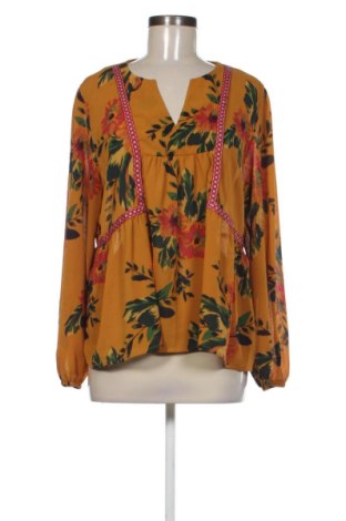 Damen Shirt Jacqueline De Yong, Größe L, Farbe Mehrfarbig, Preis € 6,00, #137650574
