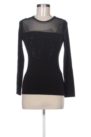 Damen Shirt Unbranded, Größe XS, Farbe Schwarz, Preis € 7,00, #137650781