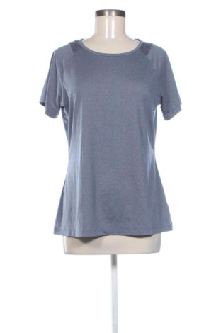 Damen Shirt Columbia, Größe L, Farbe Blau, Preis € 21,15, #137650792