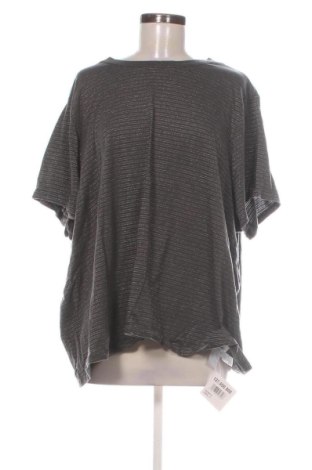 Damen Shirt Old Navy, Größe 4XL, Farbe Mehrfarbig, Preis € 13,91, #137650800