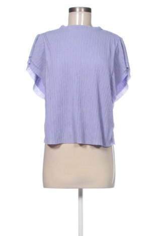 Damen Shirt Mango, Größe L, Farbe Lila, Preis € 16,00, #137650991