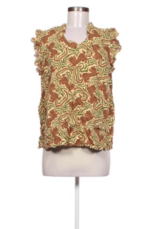 Damen Shirt Tu, Größe L, Farbe Mehrfarbig, Preis € 12,95, #137651088
